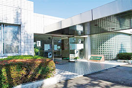 公益財団法人 福岡県動物愛護センター