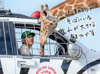 動物園飼育員