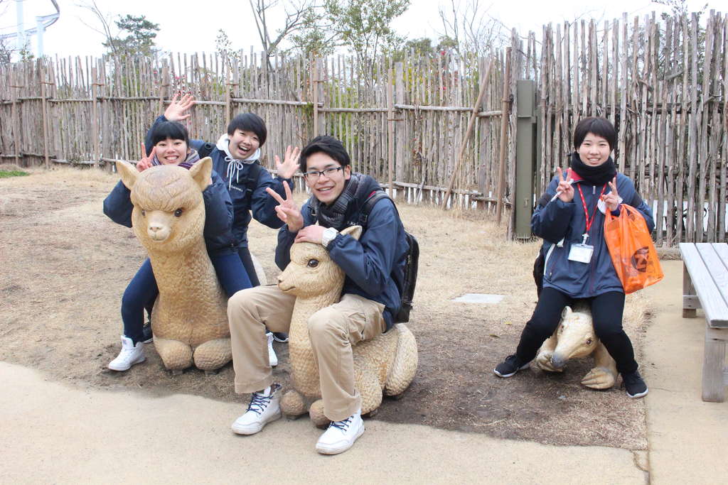 [最も人気のある！] 福岡 動物 専門 学校 471850福岡 eco 動物 海洋 専門 学校 落ち た Jpsipoke8t6wz