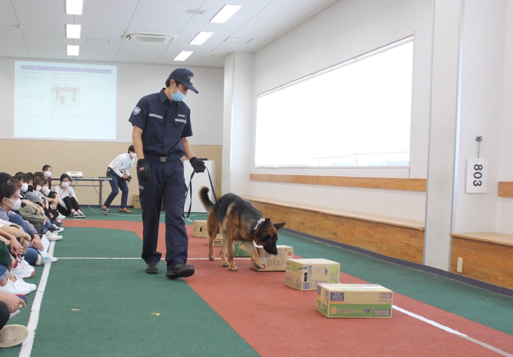 福岡eco動物海洋専門学校 福岡エコ日記 公式ブログ